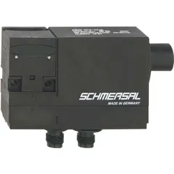 Schmersal Sicherheitszuhaltung AZM17011zrkST219724V