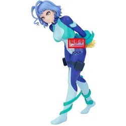 Banpresto Static Figure - Glitter & Glamours - My Hero Academia - Nejire Hado