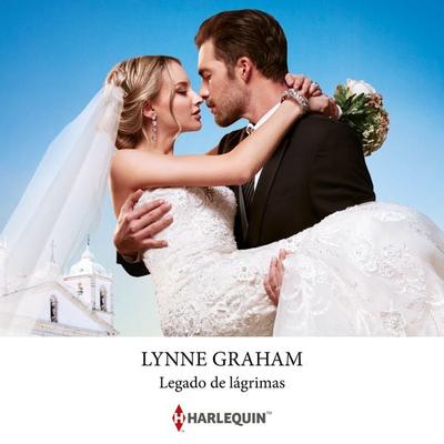 Legado de lágrimas - Lynne Graham, Audio, 9788410627192