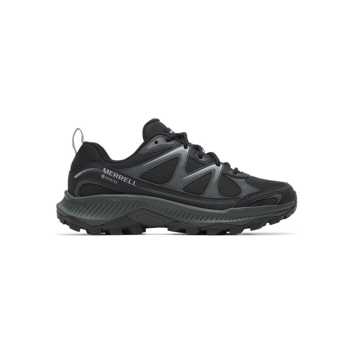 Merrell Tempo EXP Remat GTX Women black 39 J00005497-39