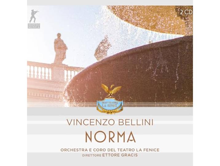 Vincenzo Bellini: Norma