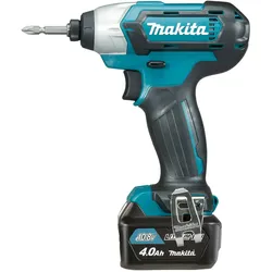 Makita Akku-Schlagschrauber  - TD110DSMJ