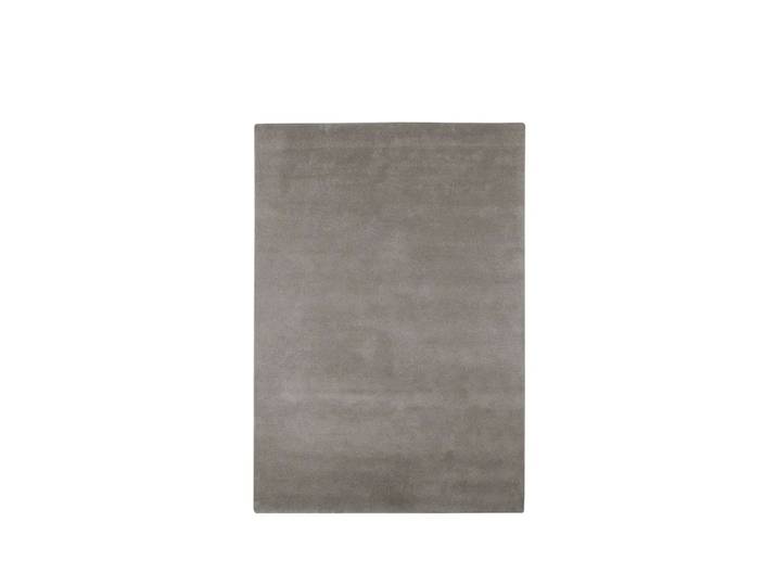 Kateha Tapis Sencillo Grey, 170x240 cm