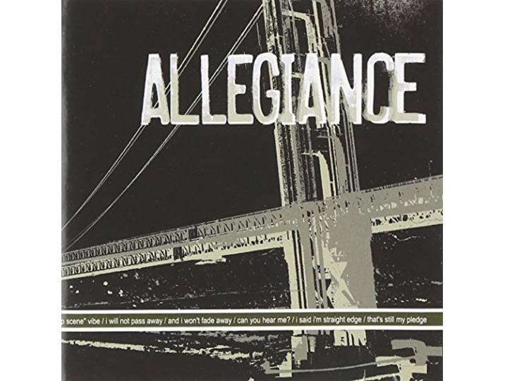 Allegiance