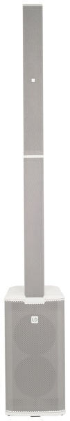 LD Systems Maui 11 G3 WH Power Bundle bianco