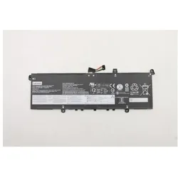 Lenovo FRU TP1314 SP/A L19M4PDD (4 Zellen, 3627 mAh), Notebook Akku, Schwarz