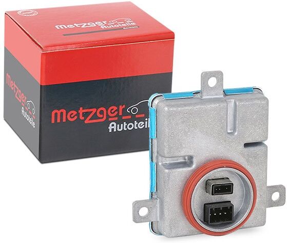 METZGER 0896005 Xenon-Vorschaltgerät