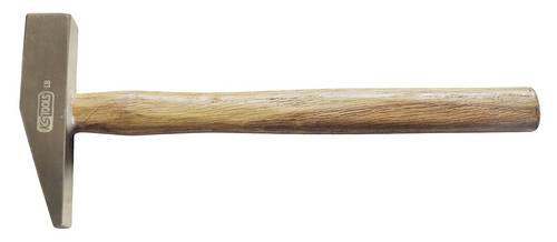 KS Tools 963.2160 Maurerhammer 700g 310mm 1St.