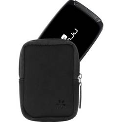 honju Tasche BIKE Schwarz 62592