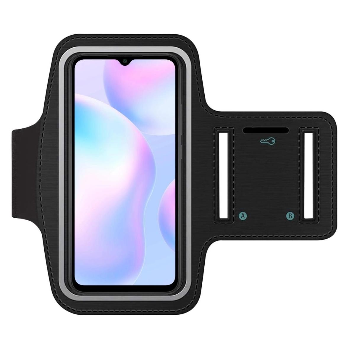 SmartFitness Xiaomi Redmi 9A Handy Sport Armband (00029863)