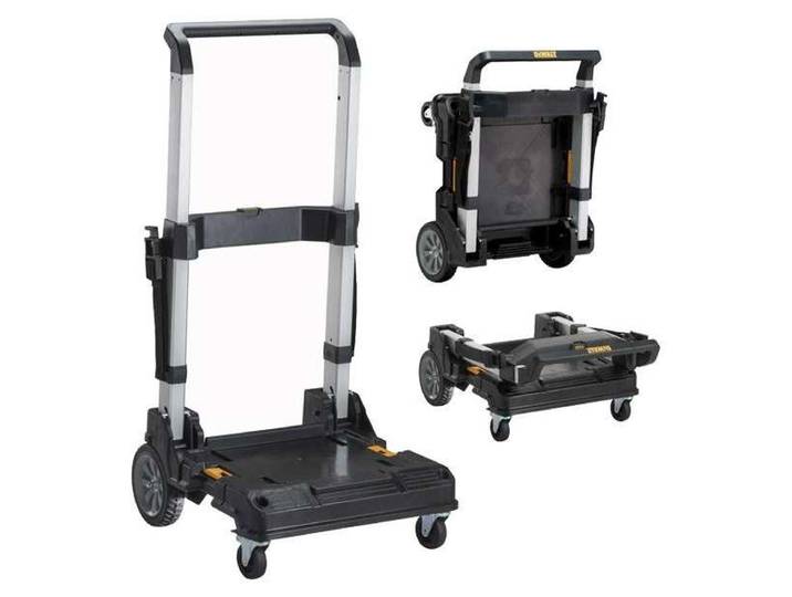 DEWALT TSTAK System DW\, Trolley