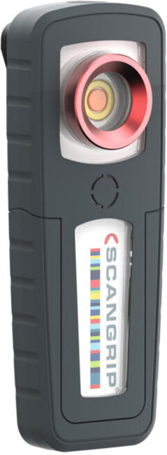 Scangrip Lampes de travail COLOUR MATCH, Type: MINI (03.5650)