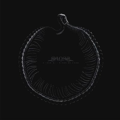 A Sign Of Things to Come - Sylosis, CD