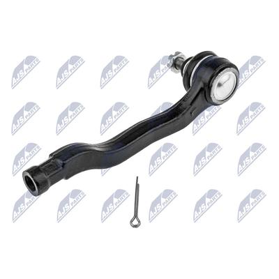 NTY Spurstangenkopf SKZ-HD-007 außen für HONDA ROVER