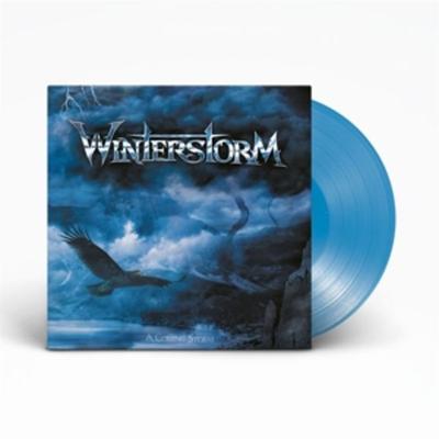 A Coming Storm - Winterstorm, Vinyl