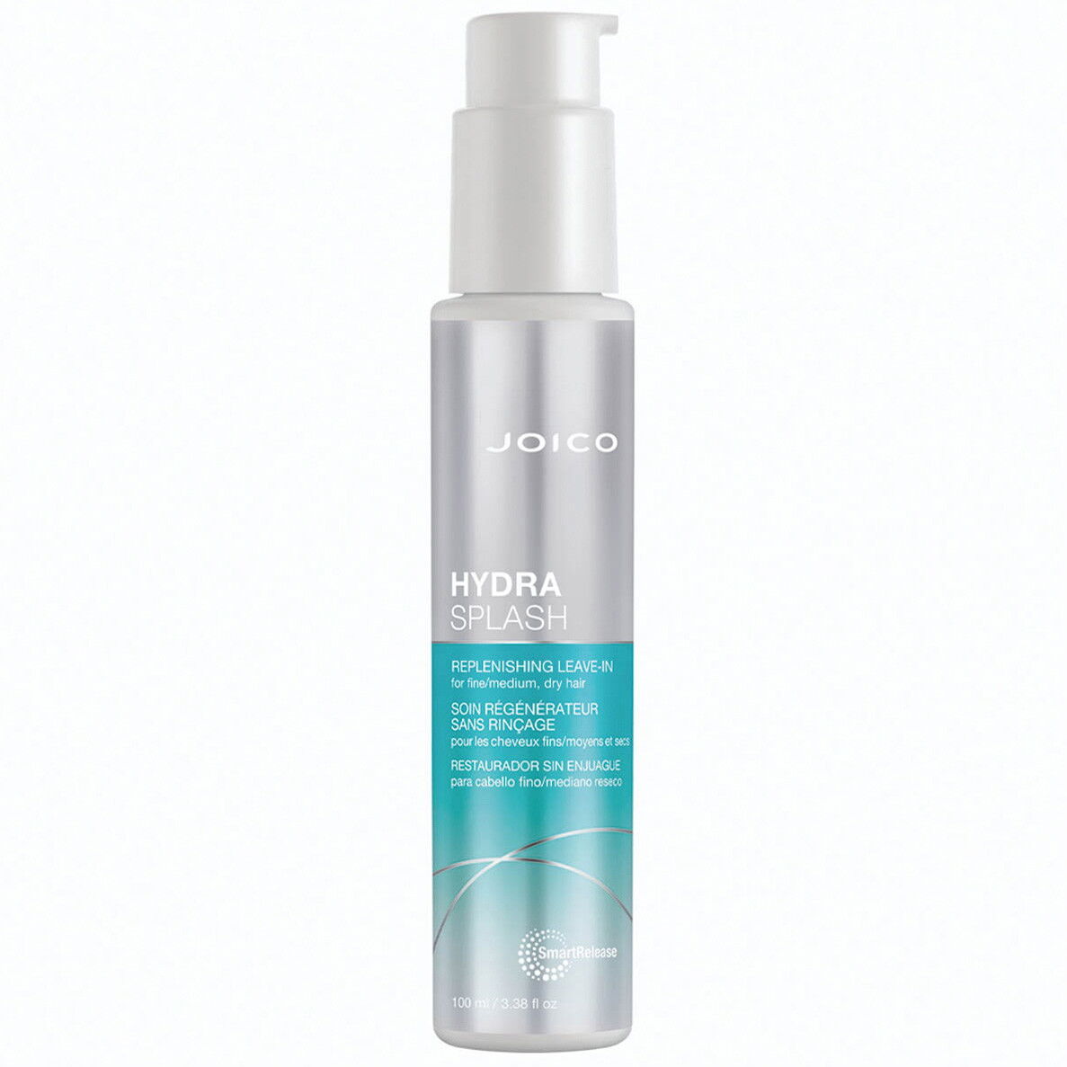 100ml JOICO HYDRA SPLASH Replenishing Leave-In