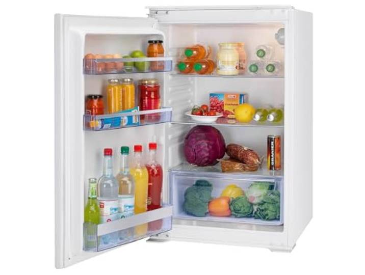 Oranier EKS208 Einbau-Kühlschrank