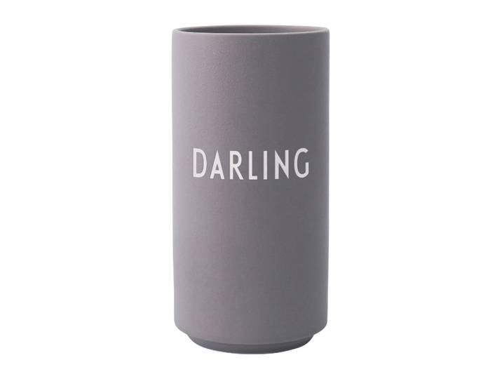 Design Letters Design Letters favoriete vaas Darling