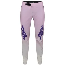 Fox, Damen, Velohosen, W Ranger Pant Foundry (M), Violett