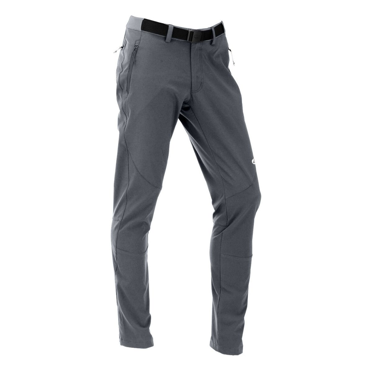 MAUL Sport Waxenstein - Trekkinghose elas. anthra (09) 52 4860500743-09-52