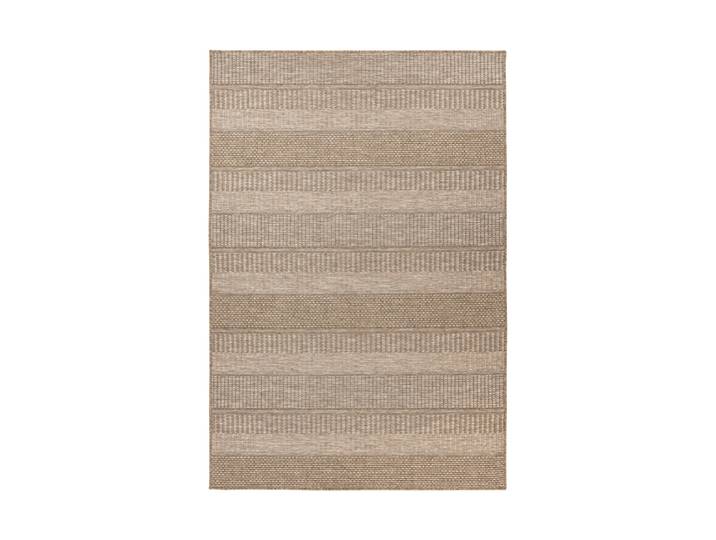Hochwertiger In-/Outdoor Teppich „Costa 303“ - Natural 160 x 230 cm LALEE