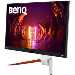 BenQ Mobiuz EX2710U - LCD-Monitor - 4K - 68.6 cm (27") - HDR