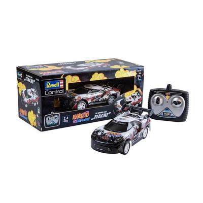 RC Anime Car Naruto
