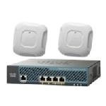 Cisco Mobility Express Bundle Ap3700i zwart