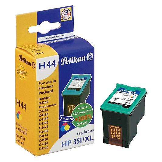 Pelikan 351xl (Color) (4105509)