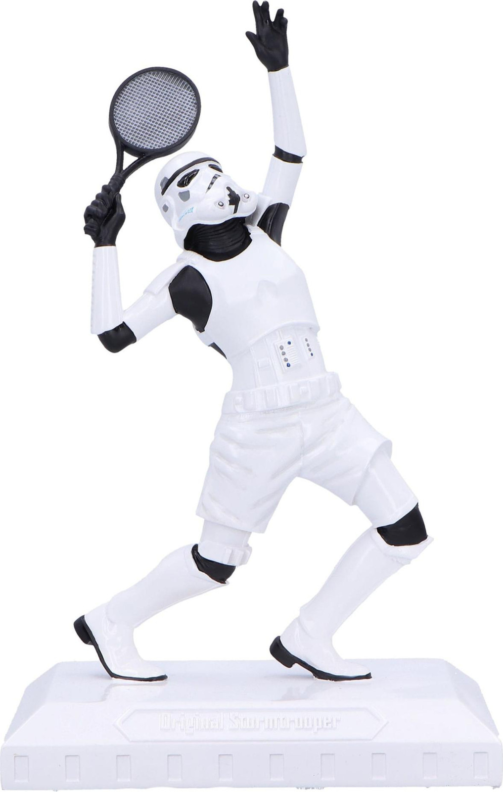 Nemesis Now Originele Stormtrooper figuur, 18 cm
