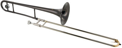 Thomann Jazz Bb- Tenor Trombone