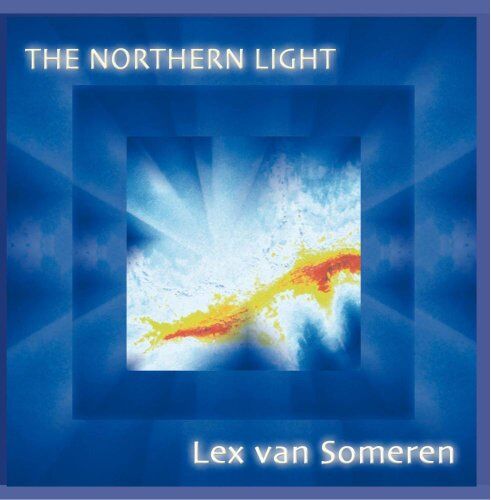 Lex van Someren - The Northern Light - Preis vom 10.10.2026 11:48:34 h