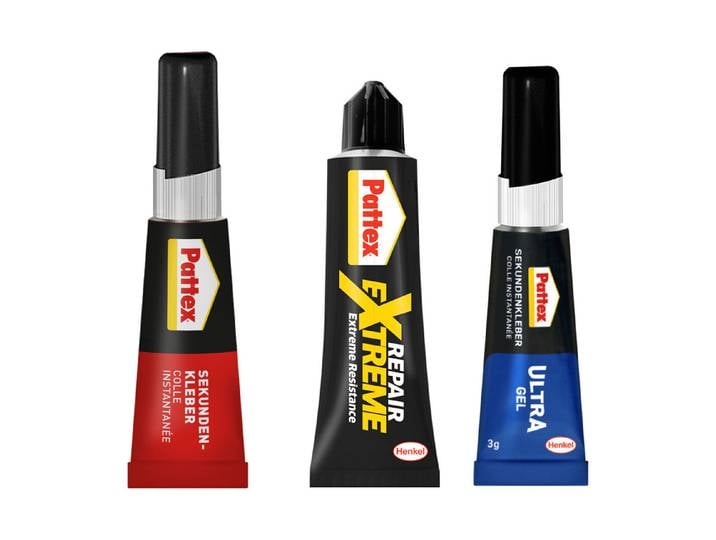 Pattex Reparatur-Set (Srp)