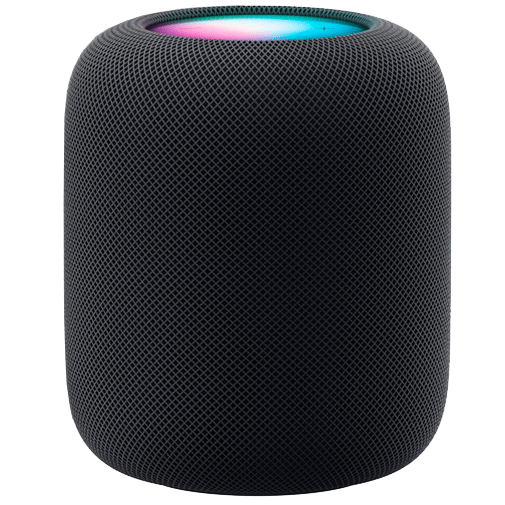 Apple Homepod 2023 Schwarz