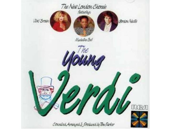 Young Verdi