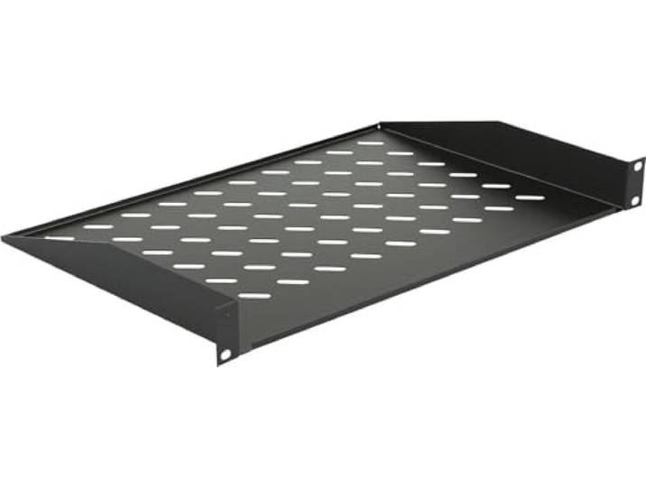 LOGON RAS203BL porta accessori Mensola per scaffale