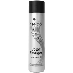 Rondo Color Festiger flüssig anthrazit 250 ml