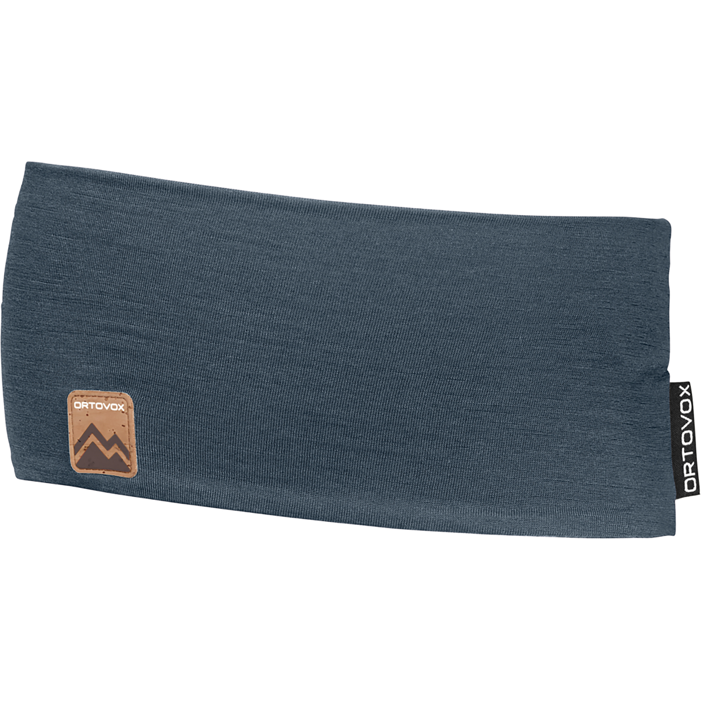 Ortovox 150 Cool Stirnbänder blau Trekking Atmungsaktiv Merinowolle