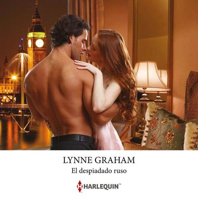 El despiadado ruso - Lynne Graham, Audio, 9788410623965