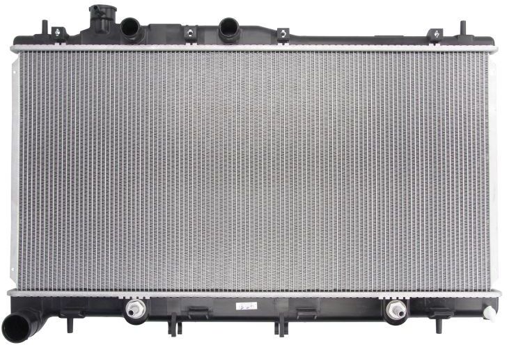 KOYORAD PL091780 Engine radiator