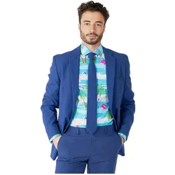 OppoSuits Flaminguy Hemd (S)