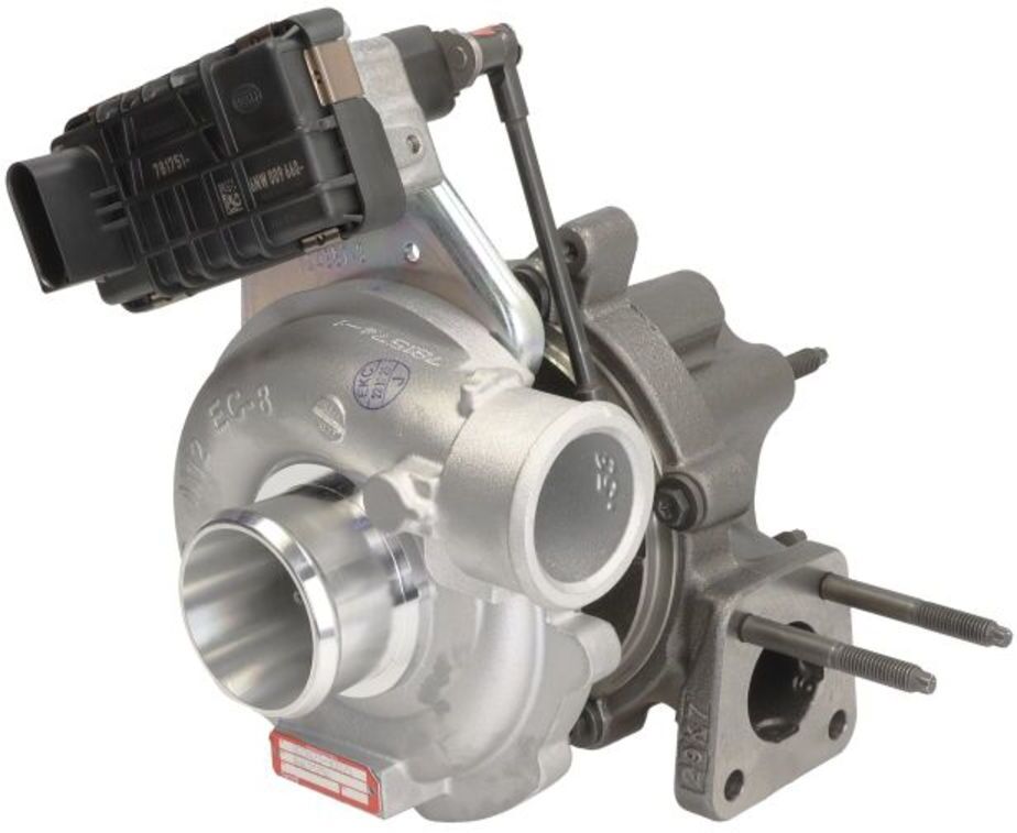 Turboahdin Garrett Reman 803423-9002s
