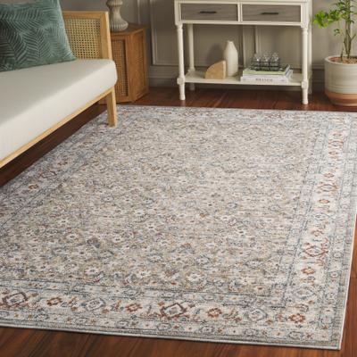 SAFAVIEH Avalon Margrete Traditional Rug