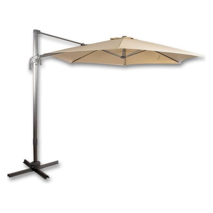 Mountfield Sonnenschirm SANTORINI- natur (43424112)