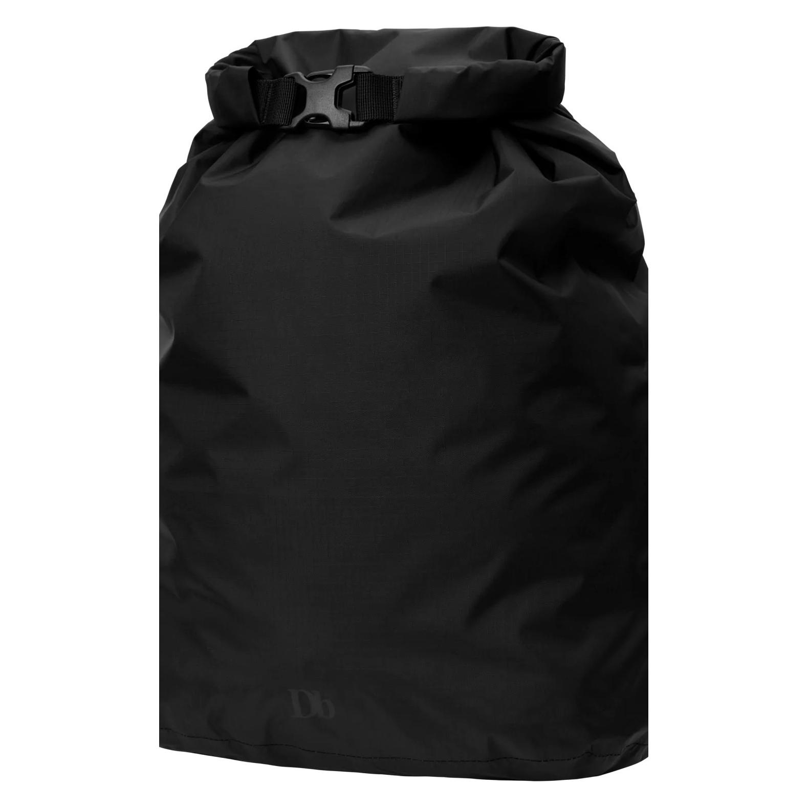 D_b_ Essential Drybag 13L Black Out (13 l) (5000205004901)
