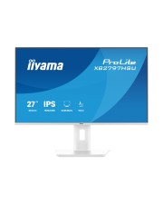 iiyama TFT XB2797HSU IPS 27''//HDMI/DP/USB Hub/MPRT Flachbildschirm TFT/LCD 27" 1.500:1 HDMI (XB2797HSU-W1)