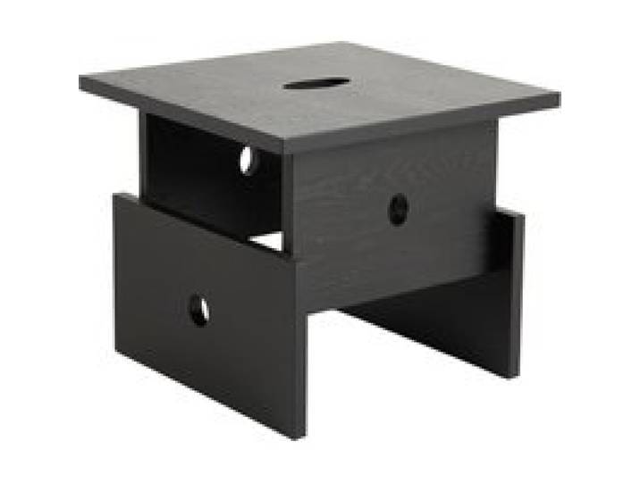 HAY - Wood Box Beistelltisch