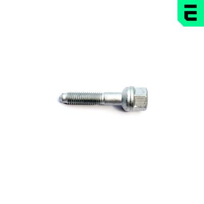 OPTIMAL Schraube, Einspritzdüsenhalter OP-EDA5996 für Ford