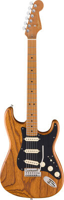 Fender LTD Am Ultra Strat NAT Natur