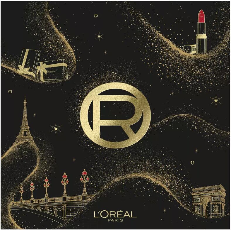 L'OREAL - Adventskalendar 2026